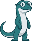 Bilgoh mascot